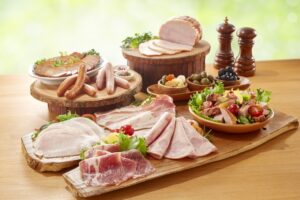 助成金畜産食品加工