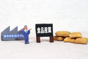 畜産クラスター事業で5億円の補助金を獲得する工場